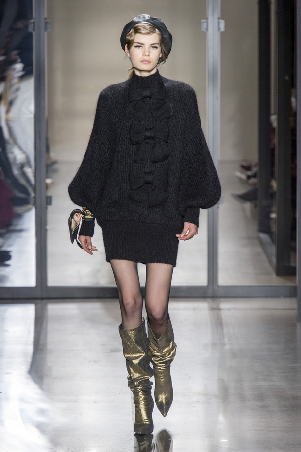Pokaz Zimmermann AW19