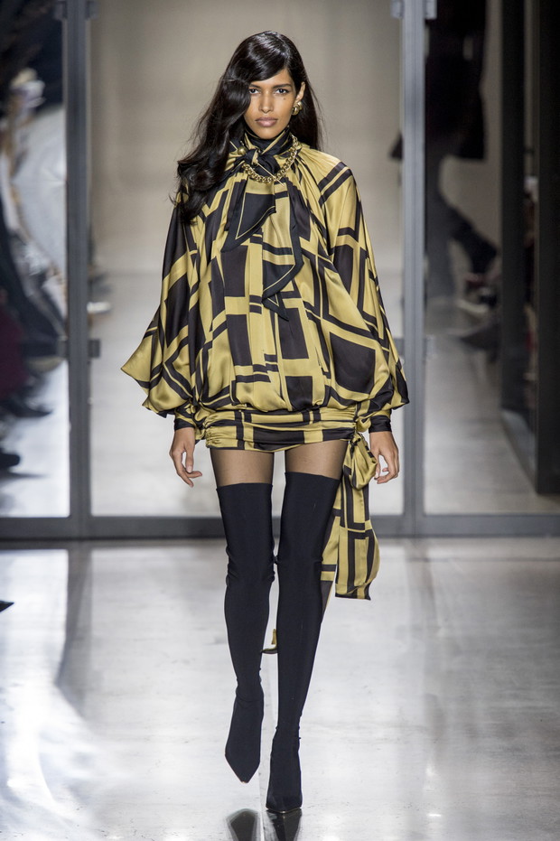 Pokaz Zimmermann AW19