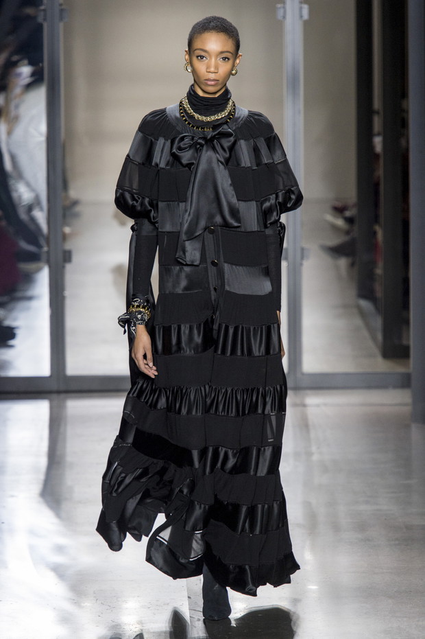 Pokaz Zimmermann AW19