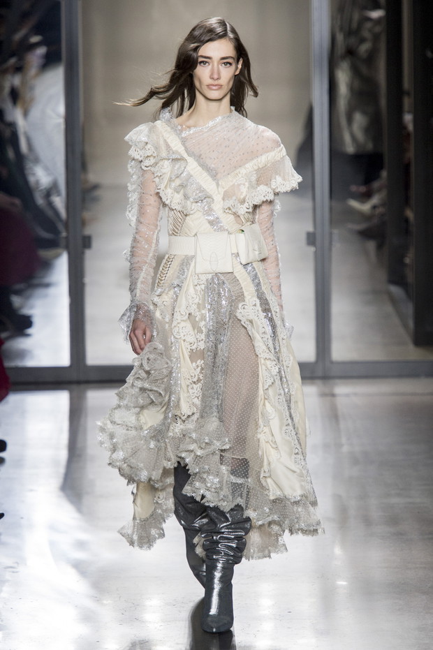 Pokaz Zimmermann AW19