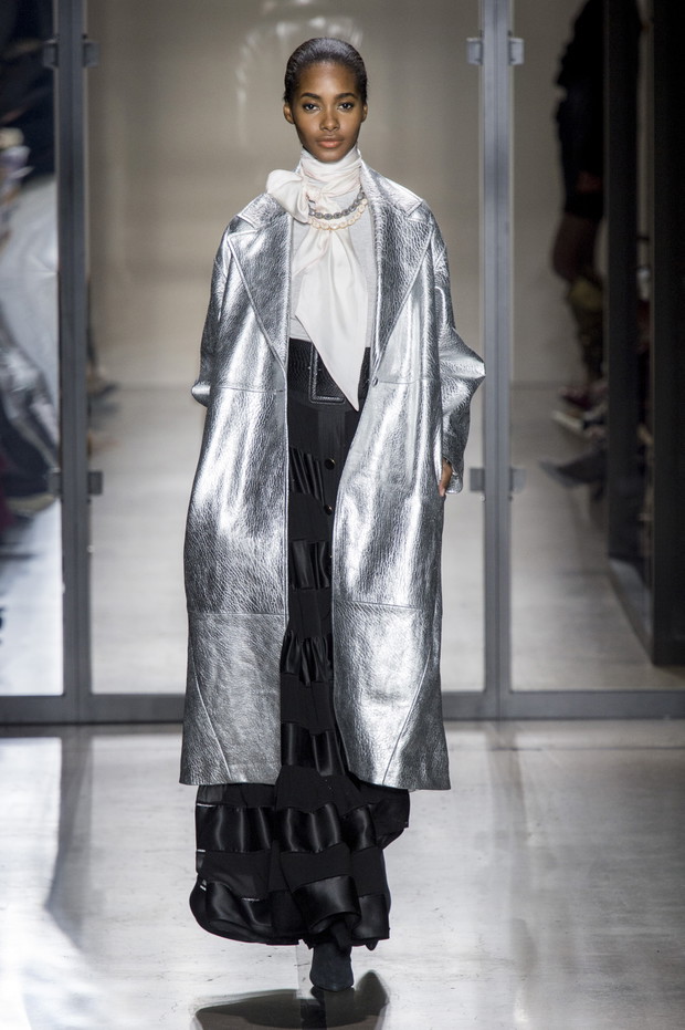 Pokaz Zimmermann AW19