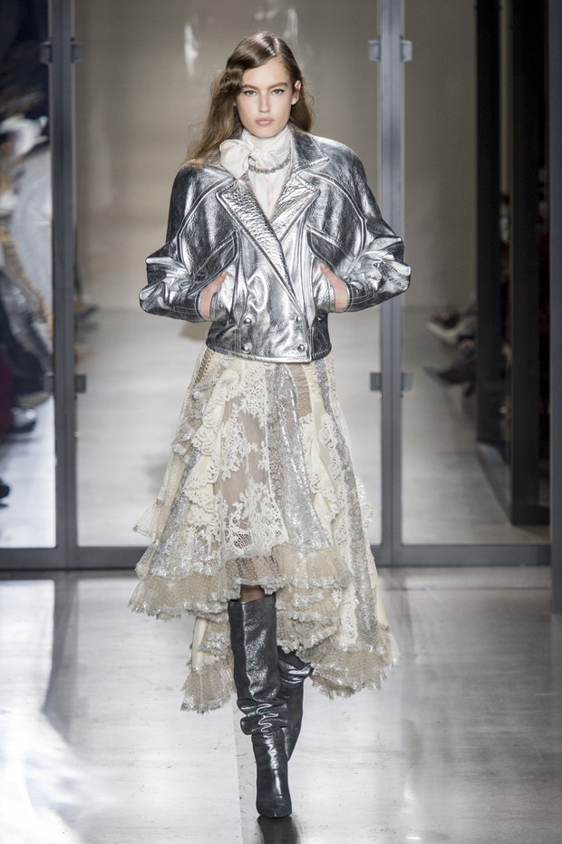 Pokaz Zimmermann AW19