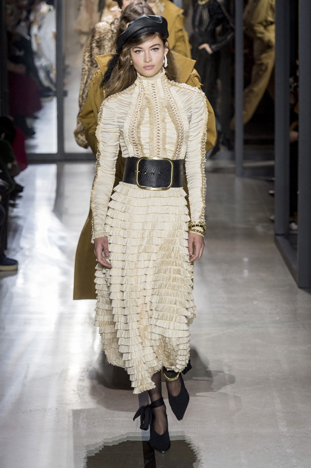 Pokaz Zimmermann AW19