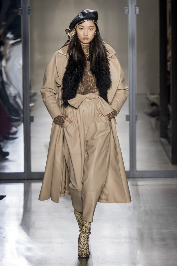 Pokaz Zimmermann AW19