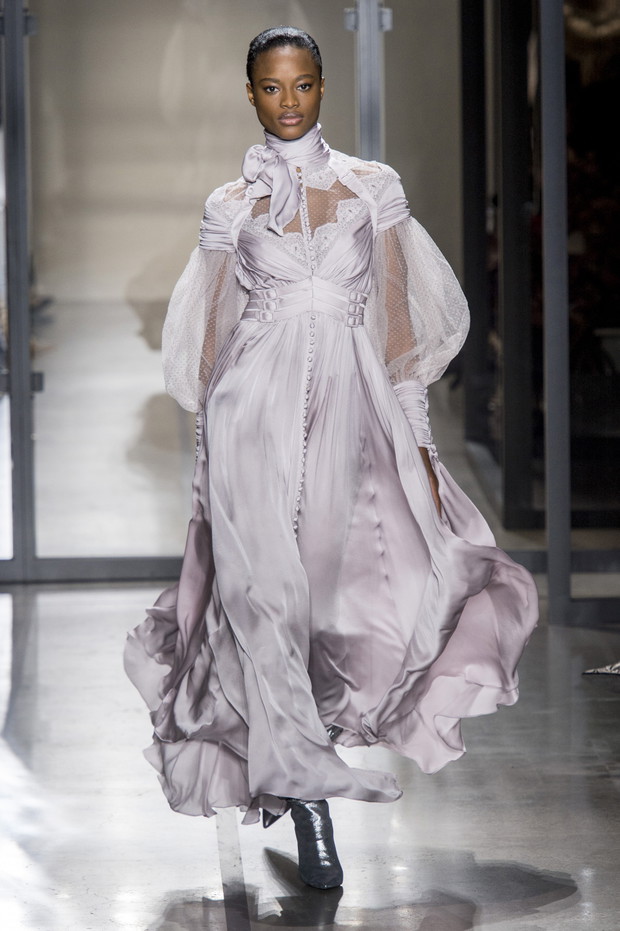 Pokaz Zimmermann AW19