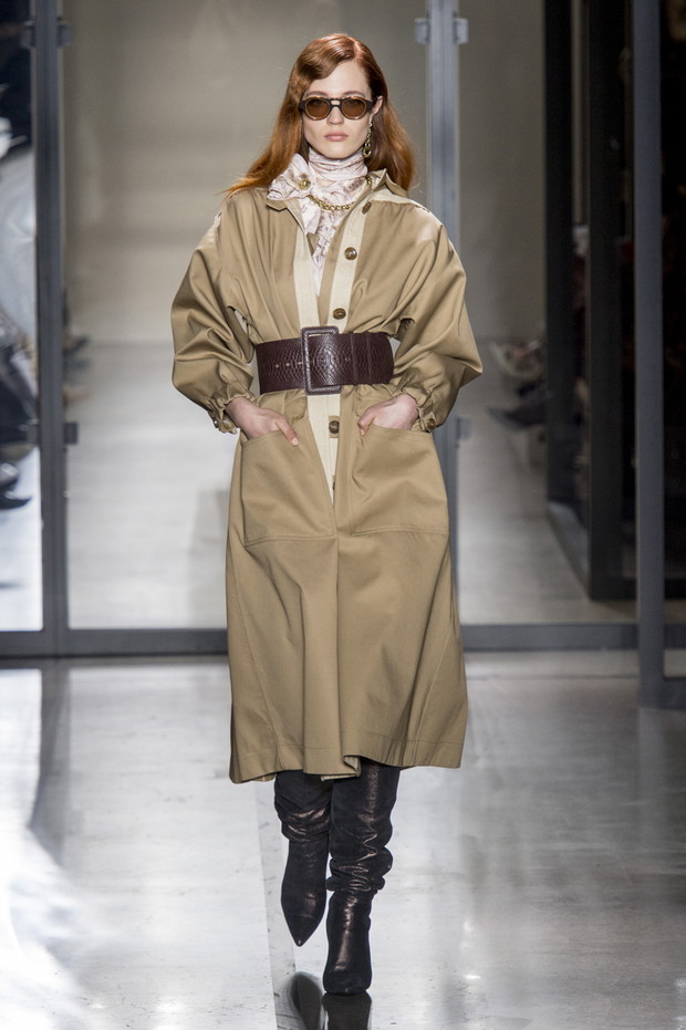 Pokaz Zimmermann AW19