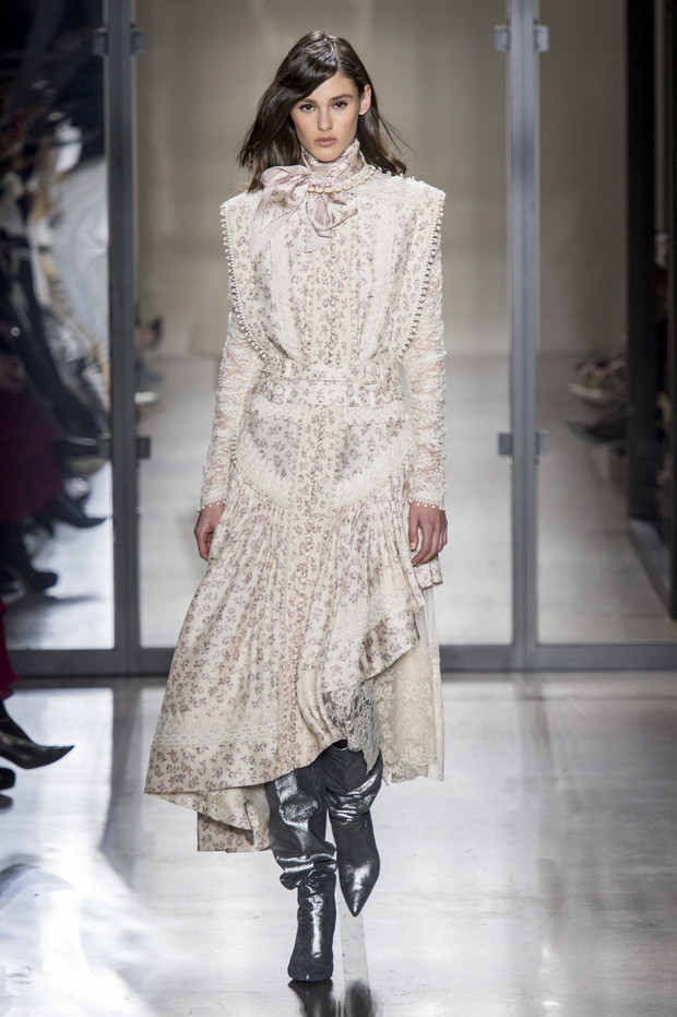 Pokaz Zimmermann AW19