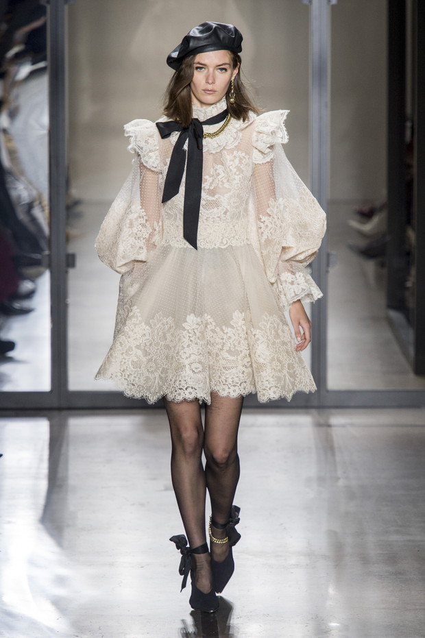Pokaz Zimmermann AW19