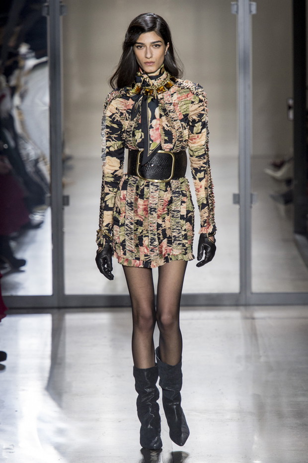 Pokaz Zimmermann AW19