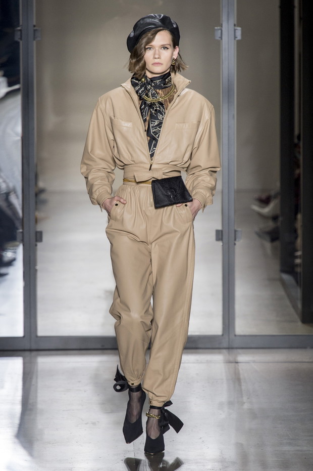 Pokaz Zimmermann AW19
