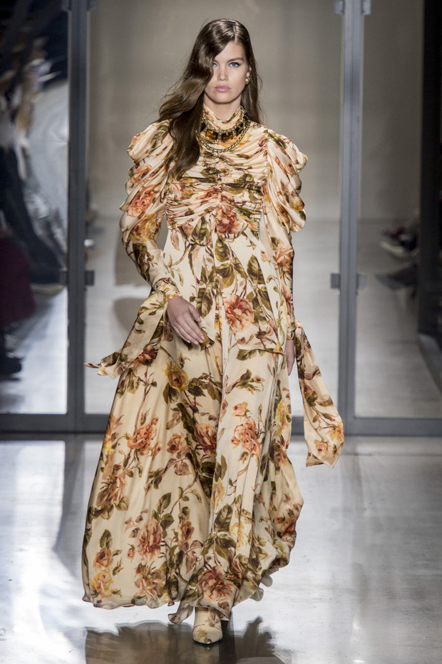 Pokaz Zimmermann AW19