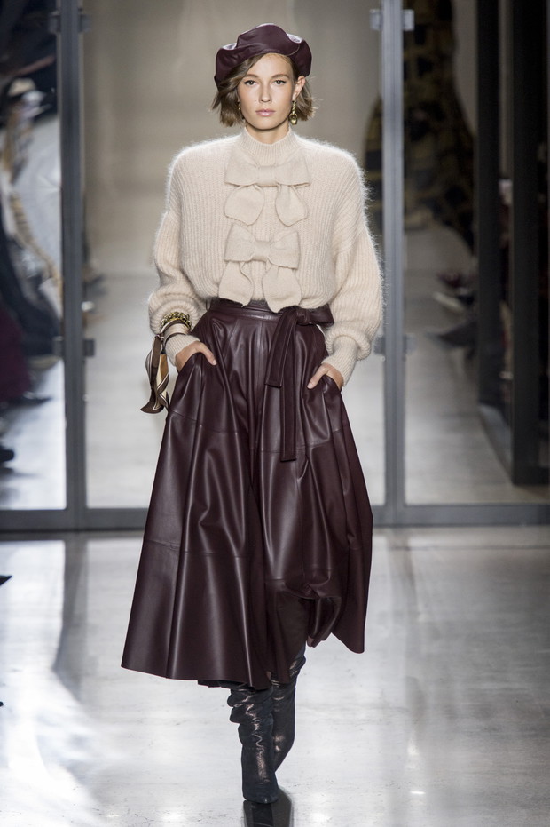 Pokaz Zimmermann AW19