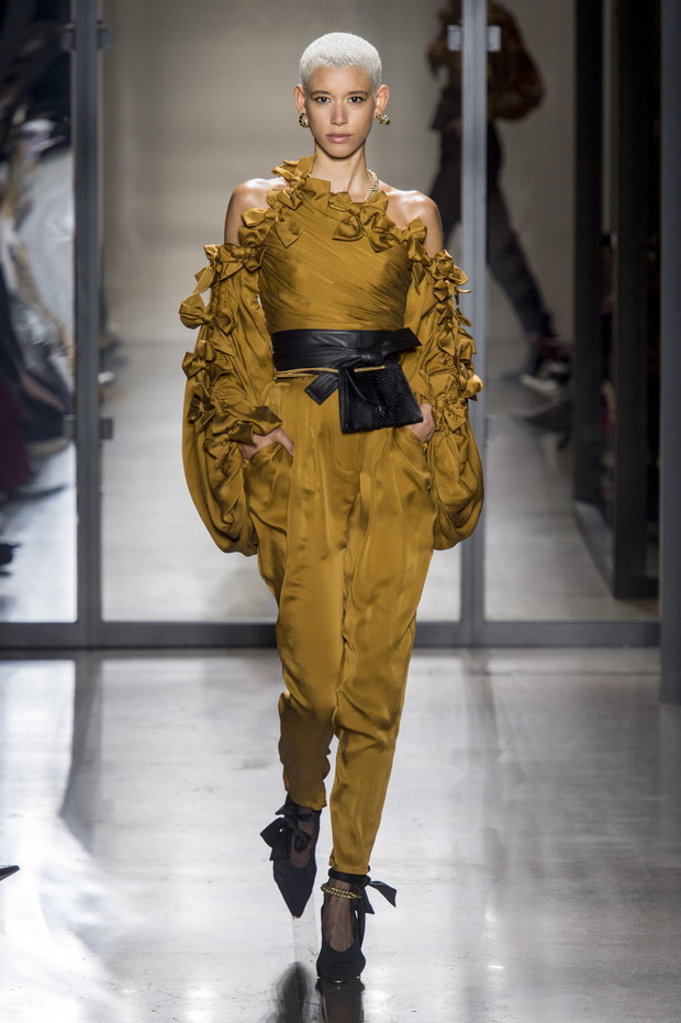 Pokaz Zimmermann AW19