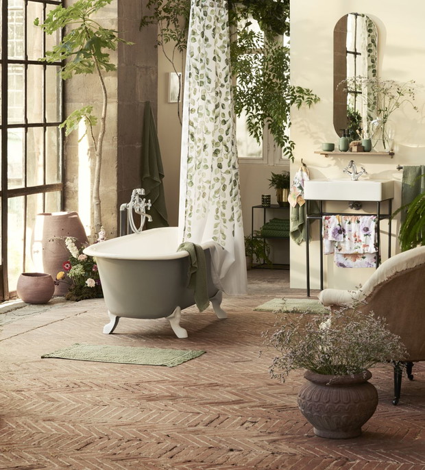 Wiosenna kolekcja H&M HOME