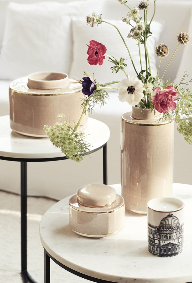 Wiosenna kolekcja H&M HOME