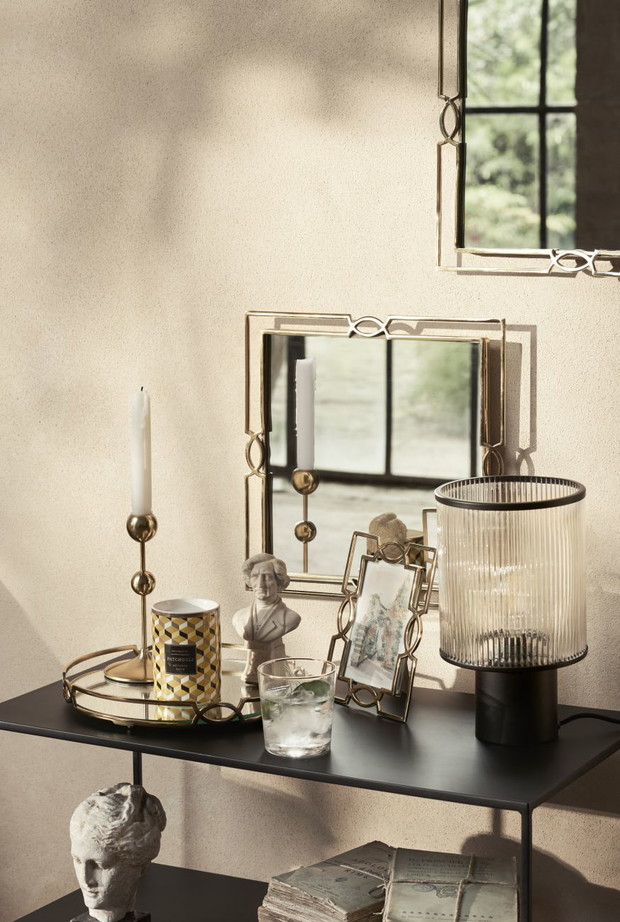 Wiosenna kolekcja H&M HOME