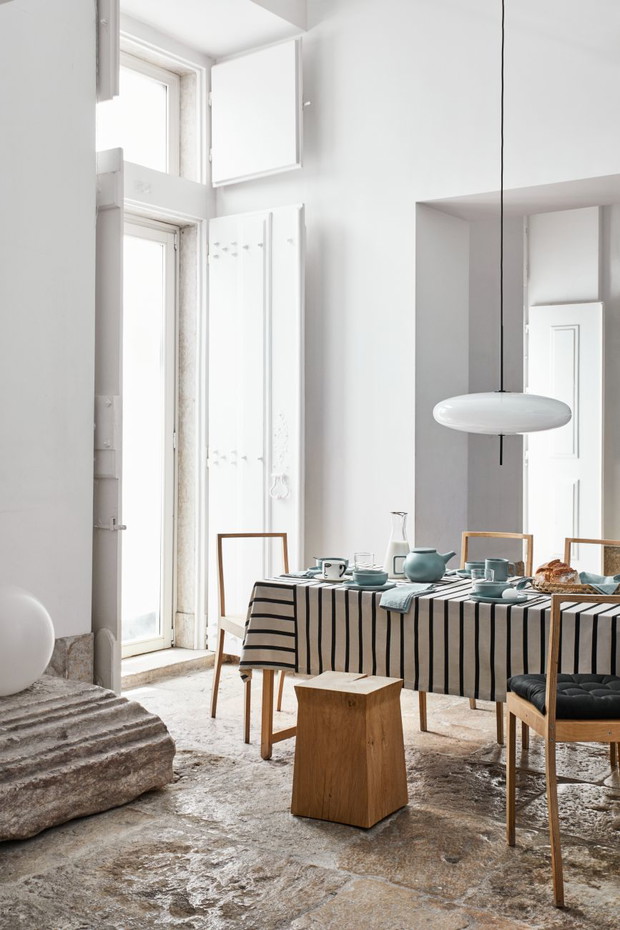 Wiosenna kolekcja H&M HOME
