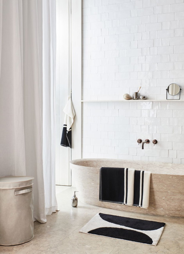 Wiosenna kolekcja H&M HOME
