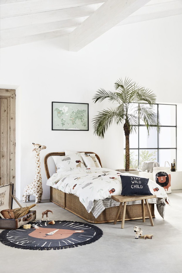 Wiosenna kolekcja H&M HOME