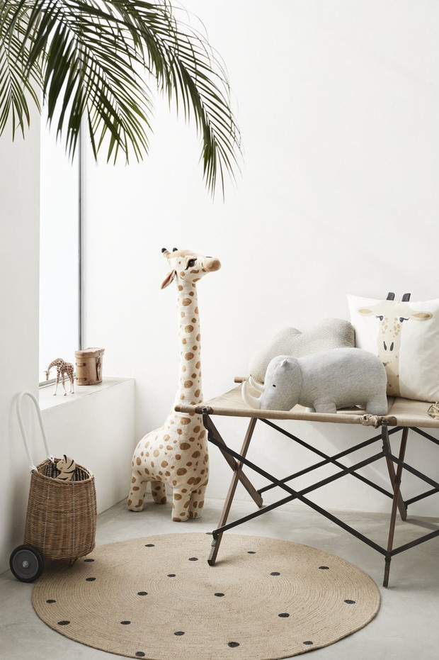 Wiosenna kolekcja H&M HOME