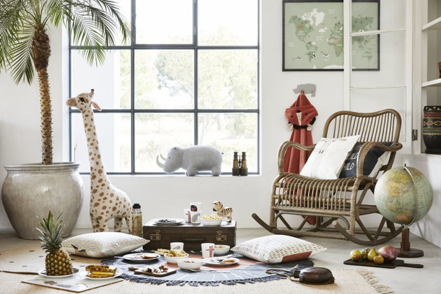 Wiosenna kolekcja H&M HOME