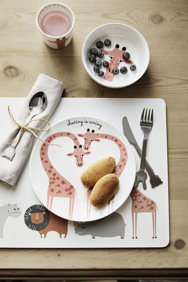 Wiosenna kolekcja H&M HOME