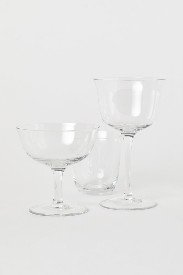 Wiosenna kolekcja H&M HOME