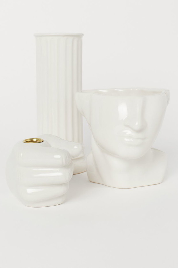Wiosenna kolekcja H&M HOME