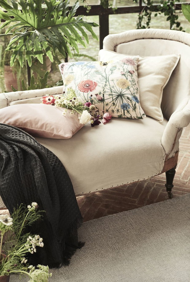 Wiosenna kolekcja H&M HOME