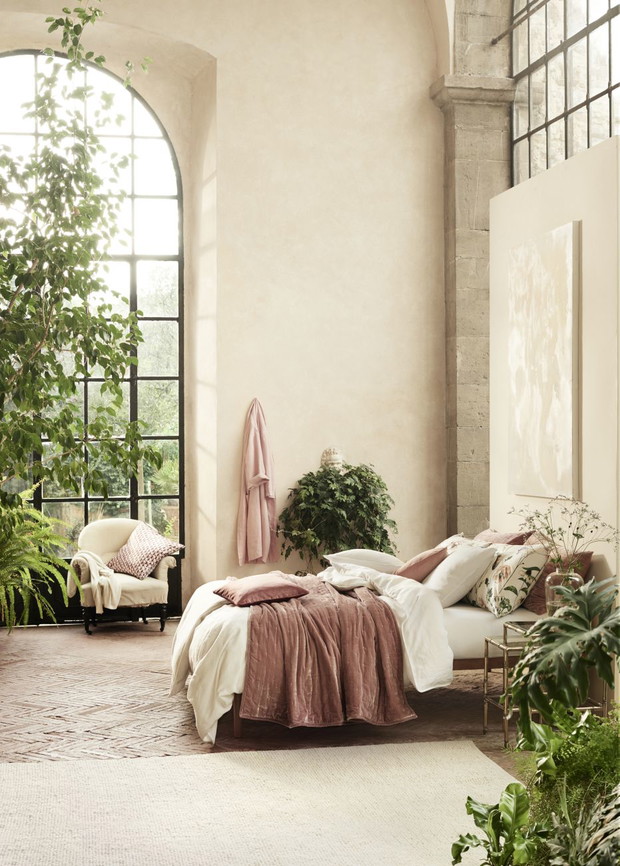 Wiosenna kolekcja H&M HOME