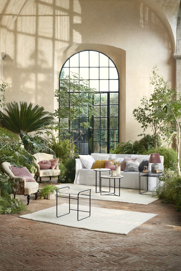 Wiosenna kolekcja H&M HOME