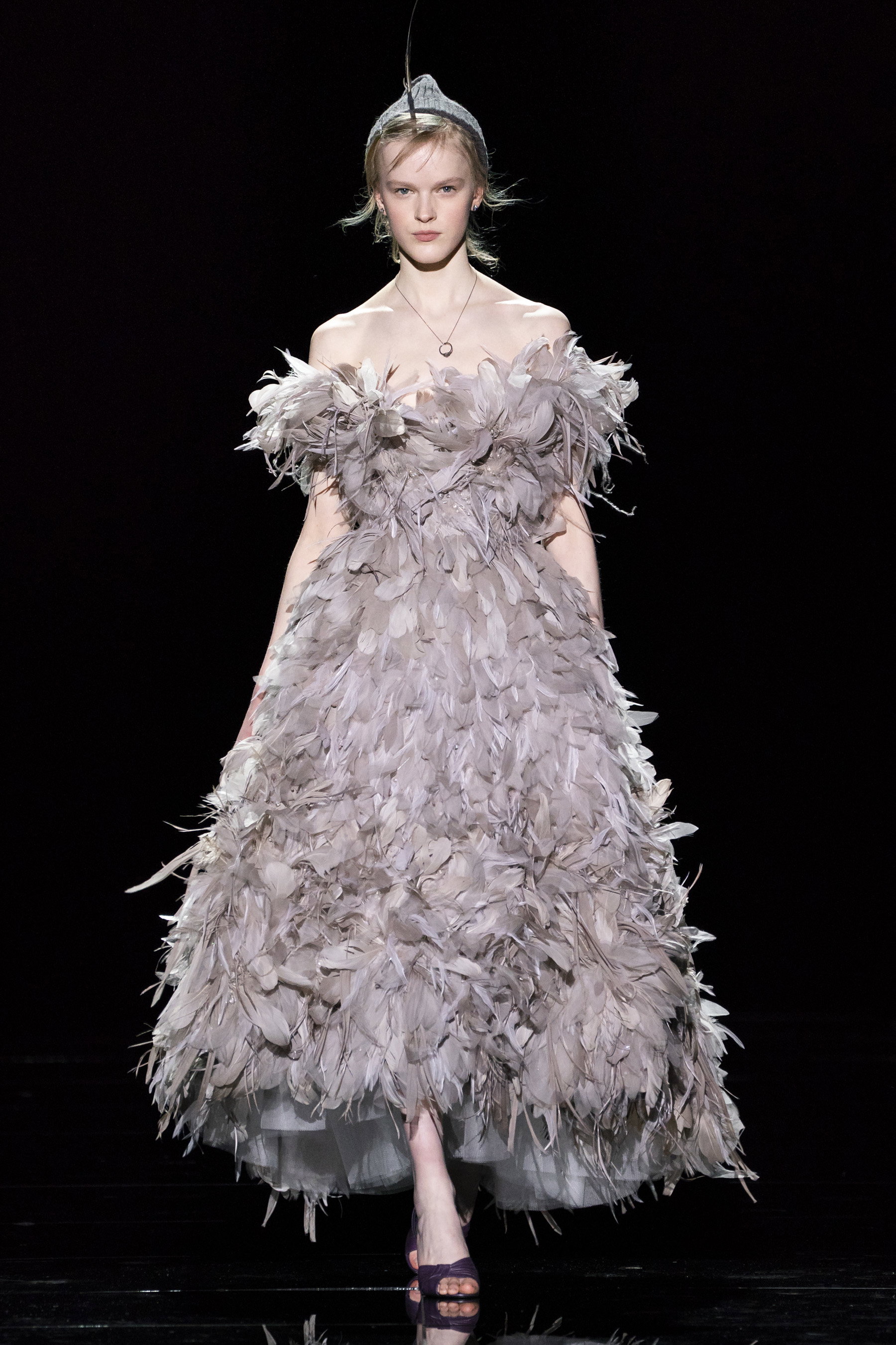 Pokaz Marc Jacobs