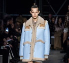 Pokaz Burberry AW19