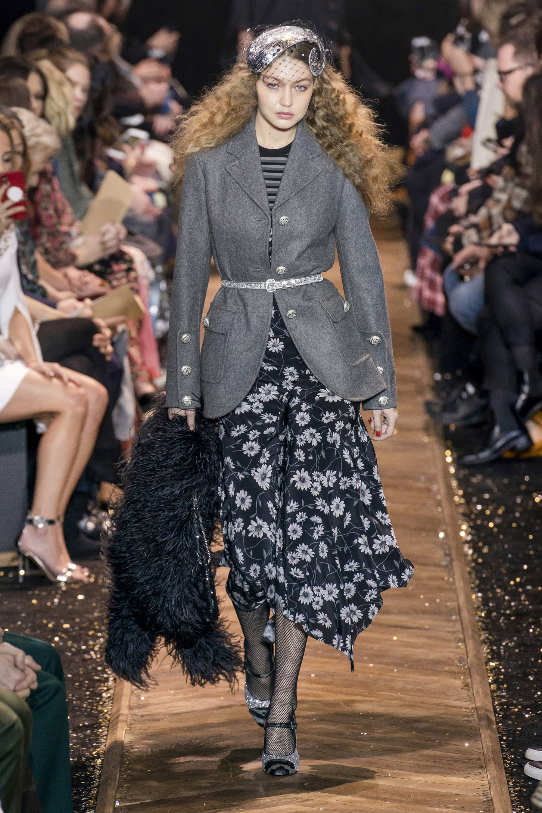 Pokaz Michael Kors AW19
