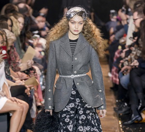 Pokaz Michael Kors AW19
