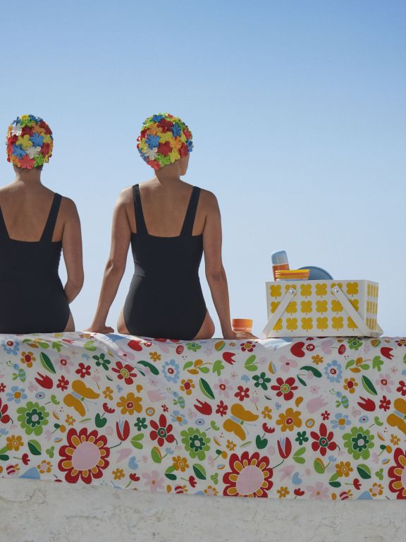 Letnie kolekcja IKEA SOMMAR 2019