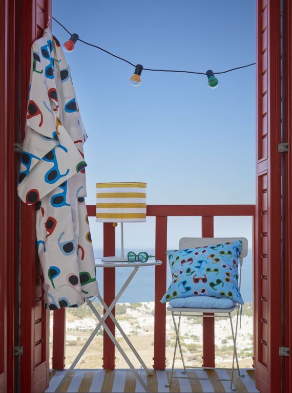Letnie kolekcja IKEA SOMMAR 2019