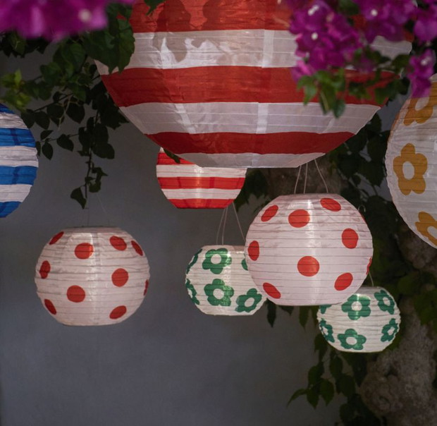 Letnie kolekcja IKEA SOMMAR 2019