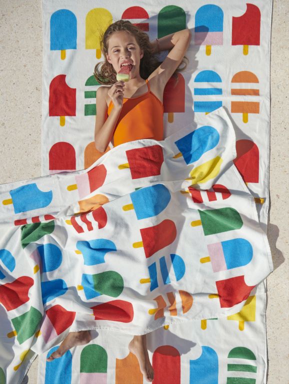Letnie kolekcja IKEA SOMMAR 2019