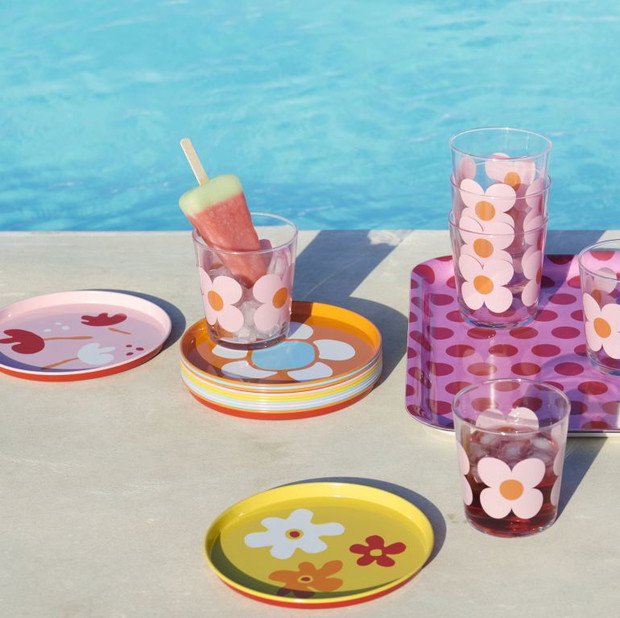 Letnie kolekcja IKEA SOMMAR 2019
