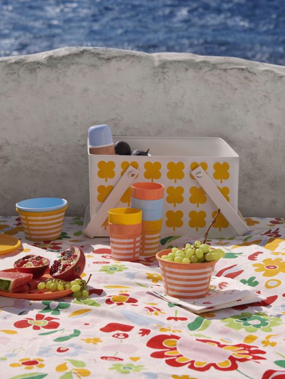 Letnie kolekcja IKEA SOMMAR 2019