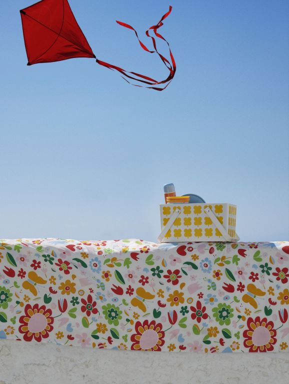 Letnie kolekcja IKEA SOMMAR 2019