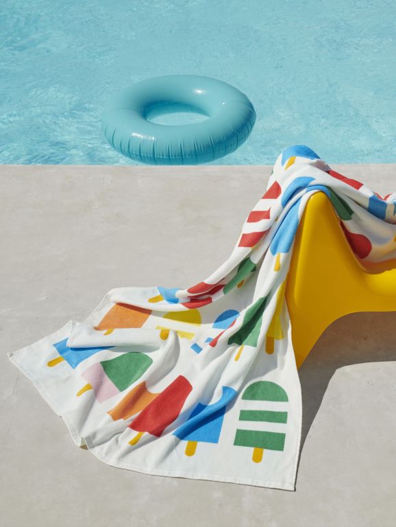 Letnie kolekcja IKEA SOMMAR 2019
