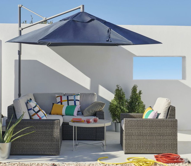 Letnie kolekcja IKEA SOMMAR 2019