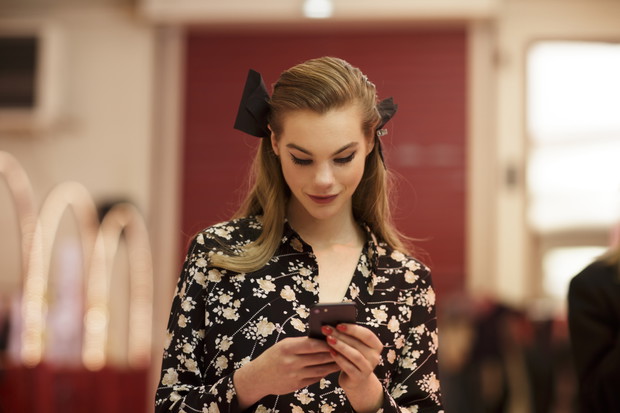 Moda wiosna-lato 2017: za kulisami tygodni mody