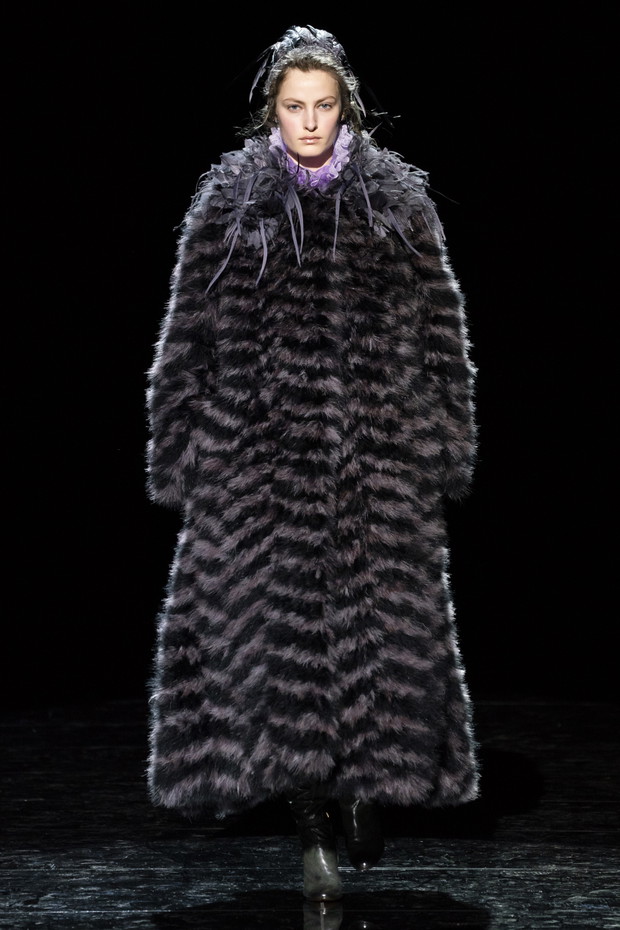 Pokaz Marc Jacobs