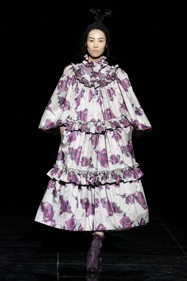 Pokaz Marc Jacobs