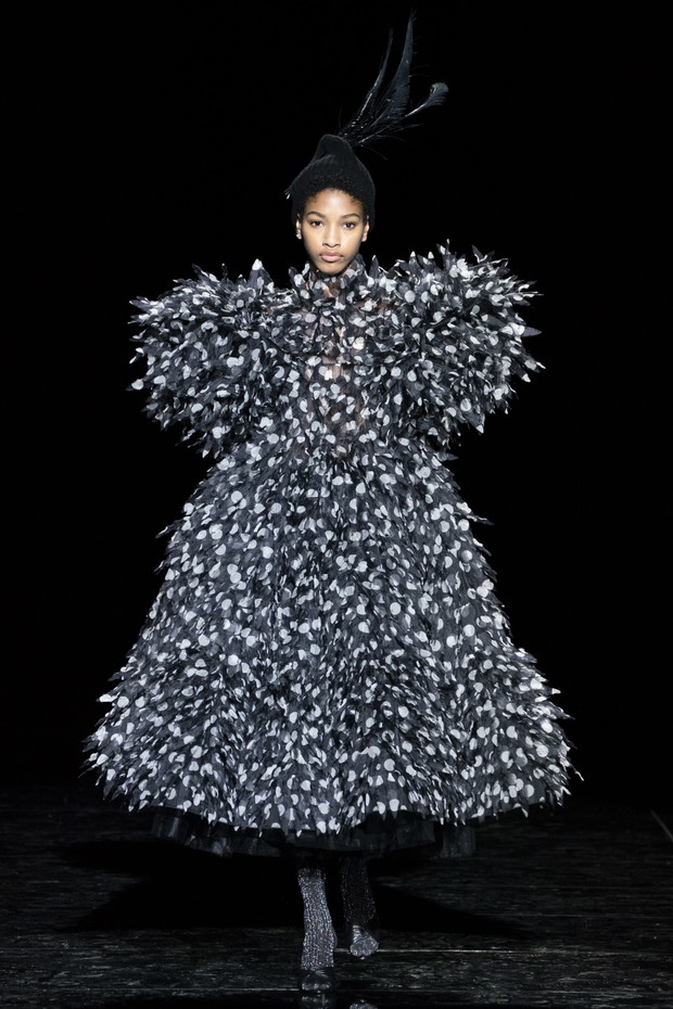 Pokaz Marc Jacobs
