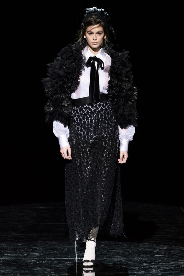 Pokaz Marc Jacobs