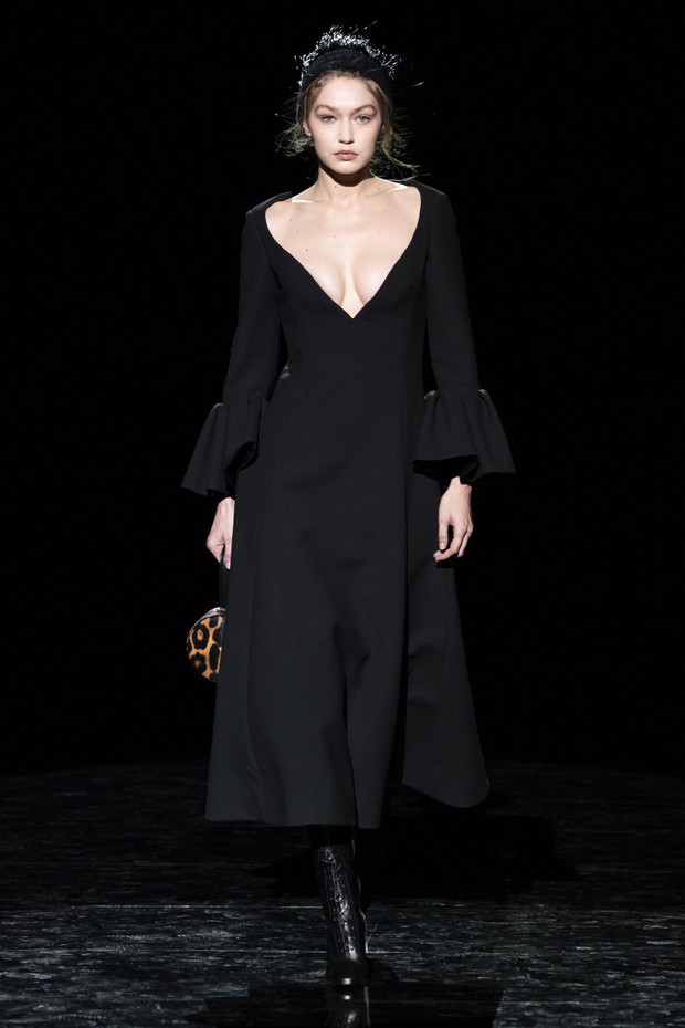 Pokaz Marc Jacobs